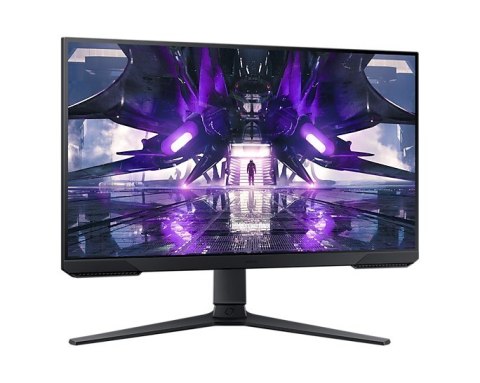 Samsung G30A monitor komputerowy 61 cm (24") 1920 x 1080 px Full HD LED Czarny Samsung G30A monitor komputerowy 61 cm (24") 1920 x 1080 px Full HD LED Czarny