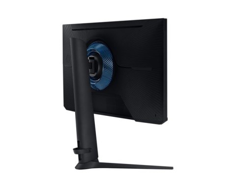 Samsung G30A monitor komputerowy 61 cm (24") 1920 x 1080 px Full HD LED Czarny Samsung G30A monitor komputerowy 61 cm (24") 1920 x 1080 px Full HD LED Czarny