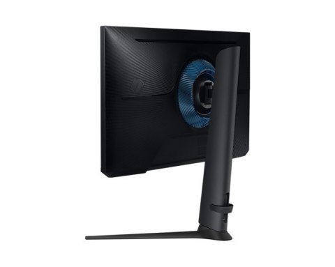 Samsung G30A monitor komputerowy 61 cm (24") 1920 x 1080 px Full HD LED Czarny Samsung G30A monitor komputerowy 61 cm (24") 1920 x 1080 px Full HD LED Czarny