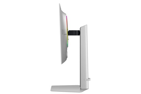 Samsung G60SD monitor komputerowy 68,6 cm (27") 2560 x 1440 px Quad HD OLED Srebrny Samsung G60SD monitor komputerowy 68,6 cm (27") 2560 x 1440 px Quad HD OLED Srebrny