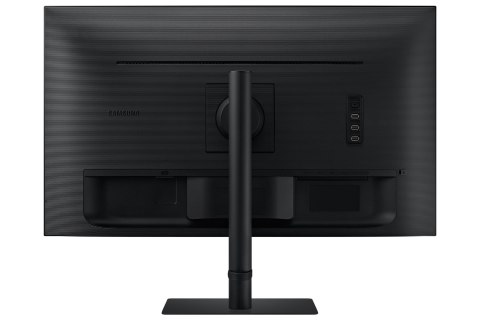 Samsung S80PB LED display 81,3 cm (32") 3840 x 2160 px 4K Ultra HD Czarny