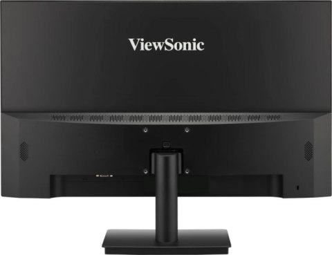 Viewsonic VA270-H monitor komputerowy 68,6 cm (27") 1920 x 1080 px Full HD LED Czarny Viewsonic VA270-H monitor komputerowy 68,6 cm (27") 1920 x 1080 px Full HD LED Czarny