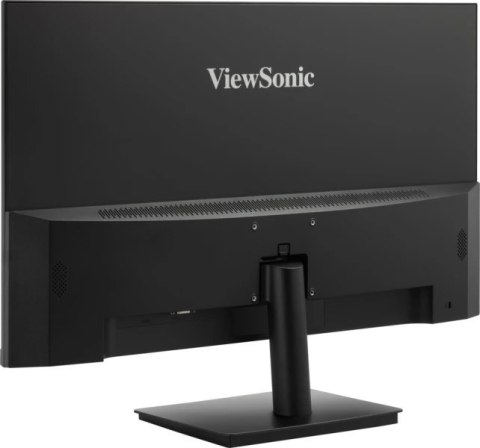 Viewsonic VA270-H monitor komputerowy 68,6 cm (27") 1920 x 1080 px Full HD LED Czarny Viewsonic VA270-H monitor komputerowy 68,6 cm (27") 1920 x 1080 px Full HD LED Czarny