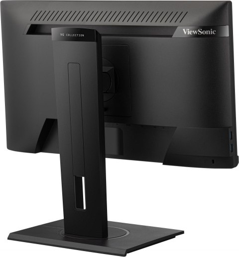 Viewsonic VG2240 LED display 55,9 cm (22") 1920 x 1080 px Full HD Czarny Viewsonic VG2240 LED display 55,9 cm (22") 1920 x 1080 px Full HD Czarny