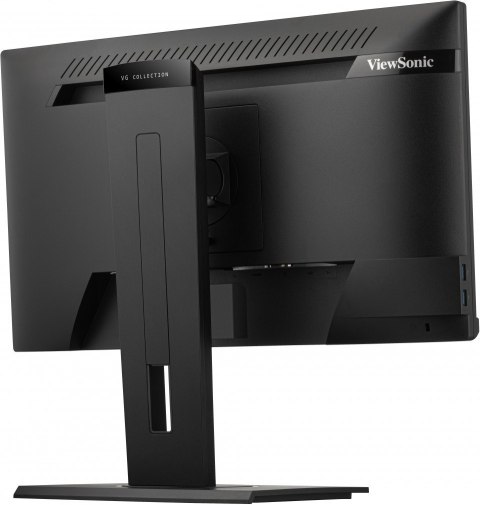 Viewsonic VG2240 LED display 55,9 cm (22") 1920 x 1080 px Full HD Czarny Viewsonic VG2240 LED display 55,9 cm (22") 1920 x 1080 px Full HD Czarny
