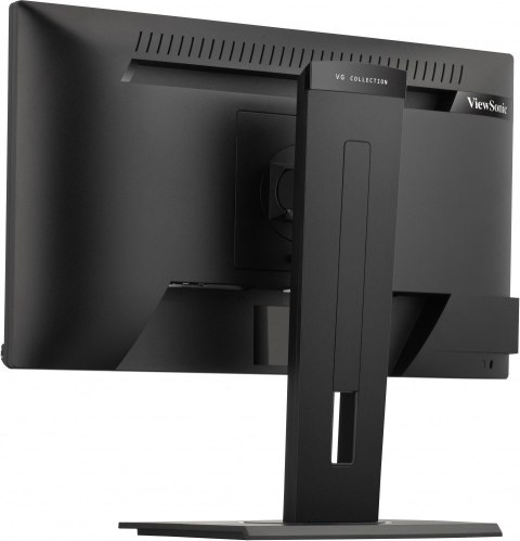 Viewsonic VG2240 LED display 55,9 cm (22") 1920 x 1080 px Full HD Czarny Viewsonic VG2240 LED display 55,9 cm (22") 1920 x 1080 px Full HD Czarny