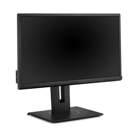 Viewsonic VG2240 LED display 55,9 cm (22") 1920 x 1080 px Full HD Czarny Viewsonic VG2240 LED display 55,9 cm (22") 1920 x 1080 px Full HD Czarny