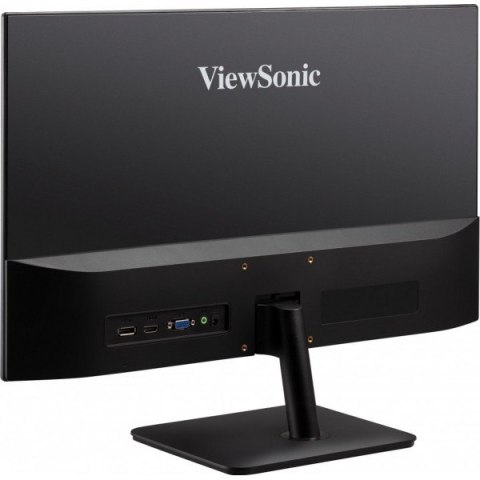 Viewsonic Value Series VA2432-MHD LED display 60,5 cm (23.8") 1920 x 1080 px Full HD Czarny Viewsonic Value Series VA2432-MHD LED display 60,5 cm (23.8") 1920 x 1080 px Full HD Czarny