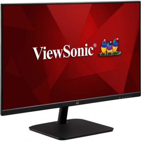 Viewsonic Value Series VA2432-MHD LED display 60,5 cm (23.8") 1920 x 1080 px Full HD Czarny Viewsonic Value Series VA2432-MHD LED display 60,5 cm (23.8") 1920 x 1080 px Full HD Czarny