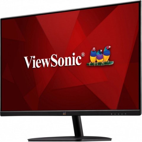 Viewsonic Value Series VA2432-MHD LED display 60,5 cm (23.8") 1920 x 1080 px Full HD Czarny Viewsonic Value Series VA2432-MHD LED display 60,5 cm (23.8") 1920 x 1080 px Full HD Czarny