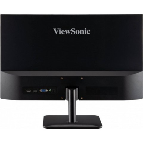 Viewsonic Value Series VA2432-MHD LED display 60,5 cm (23.8") 1920 x 1080 px Full HD Czarny Viewsonic Value Series VA2432-MHD LED display 60,5 cm (23.8") 1920 x 1080 px Full HD Czarny