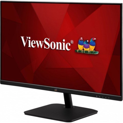 Viewsonic Value Series VA2432-MHD LED display 60,5 cm (23.8") 1920 x 1080 px Full HD Czarny Viewsonic Value Series VA2432-MHD LED display 60,5 cm (23.8") 1920 x 1080 px Full HD Czarny