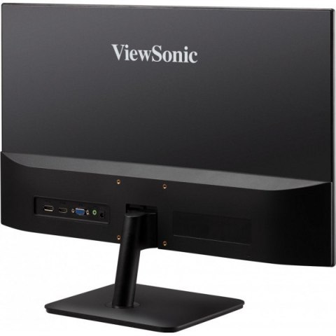 Viewsonic Value Series VA2432-MHD LED display 60,5 cm (23.8") 1920 x 1080 px Full HD Czarny Viewsonic Value Series VA2432-MHD LED display 60,5 cm (23.8") 1920 x 1080 px Full HD Czarny
