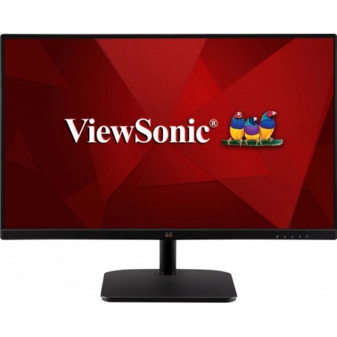 Viewsonic Value Series VA2432-MHD LED display 60,5 cm (23.8") 1920 x 1080 px Full HD Czarny Viewsonic Value Series VA2432-MHD LED display 60,5 cm (23.8") 1920 x 1080 px Full HD Czarny