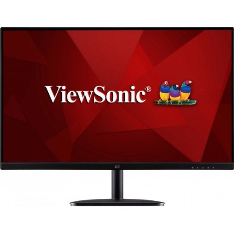 Viewsonic Value Series VA2432-MHD LED display 60,5 cm (23.8") 1920 x 1080 px Full HD Czarny Viewsonic Value Series VA2432-MHD LED display 60,5 cm (23.8") 1920 x 1080 px Full HD Czarny