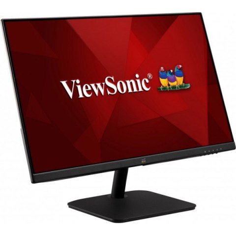Viewsonic Value Series VA2432-MHD LED display 60,5 cm (23.8") 1920 x 1080 px Full HD Czarny Viewsonic Value Series VA2432-MHD LED display 60,5 cm (23.8") 1920 x 1080 px Full HD Czarny