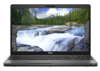 Dell Latitude 5500 Core i5 8265u (8-gen.) 1,6 GHz/16 GB/480SSD/15,6'' FHD/Win11 Pro