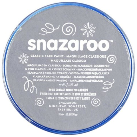 Farba do malowania twarzy Snazaroo (1118222) Farba do malowania twarzy Snazaroo (1118222)