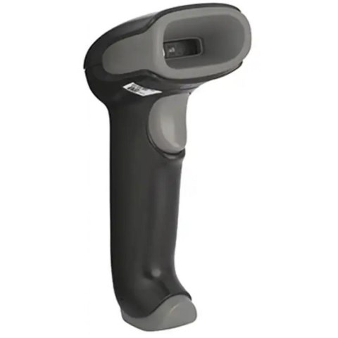 Honeywell Voyager 1470G2D-2USB-R czytnik kodów kreskowych Ręczny czytnik kodów kreskowych 1D/2D Czarny, Szary Honeywell Voyager 1470G2D-2USB-R czytnik kodów kreskowych Ręczny czytnik kodów kreskowych 1D/2D Czarny, Szary