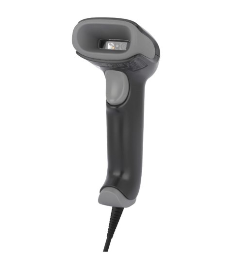 Honeywell Voyager XP 1470g Ręczny czytnik kodów kreskowych 1D/2D CMOS Czarny, Szary Honeywell Voyager XP 1470g Ręczny czytnik kodów kreskowych 1D/2D CMOS Czarny, Szary