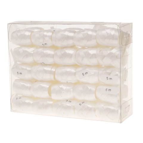 Kokon Rozette 5m biały (5907354135158) Kokon Rozette 5m biały (5907354135158)