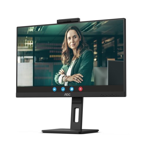 MONITOR AOC LED 23,8" 24P3QW MONITOR AOC LED 23,8" 24P3QW