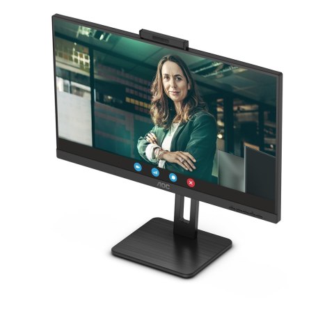 MONITOR AOC LED 23,8" 24P3QW MONITOR AOC LED 23,8" 24P3QW