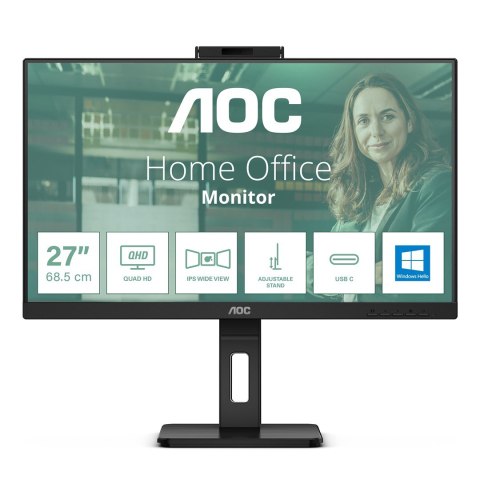 MONITOR AOC LED 23,8" 24P3QW MONITOR AOC LED 23,8" 24P3QW