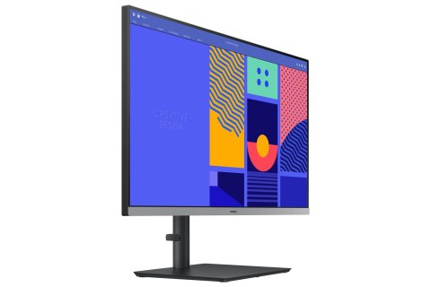 MONITOR SAMSUNG LED 27" LS27C432GAUXEN MONITOR SAMSUNG LED 27" LS27C432GAUXEN