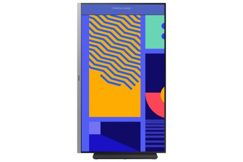MONITOR SAMSUNG LED 27" LS27C432GAUXEN MONITOR SAMSUNG LED 27" LS27C432GAUXEN