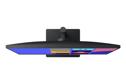 MONITOR SAMSUNG LED 27" LS27C432GAUXEN MONITOR SAMSUNG LED 27" LS27C432GAUXEN