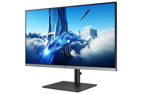MONITOR SAMSUNG LED 27" LS27C432GAUXEN MONITOR SAMSUNG LED 27" LS27C432GAUXEN