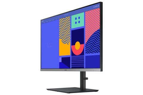 MONITOR SAMSUNG LED 27" LS27C432GAUXEN MONITOR SAMSUNG LED 27" LS27C432GAUXEN