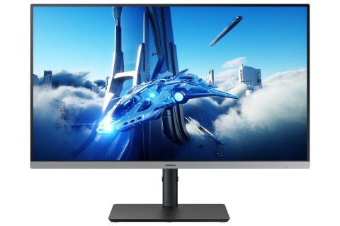 MONITOR SAMSUNG LED 27" LS27C432GAUXEN MONITOR SAMSUNG LED 27" LS27C432GAUXEN