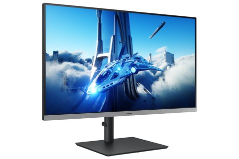 MONITOR SAMSUNG LED 27" LS27C432GAUXEN MONITOR SAMSUNG LED 27" LS27C432GAUXEN