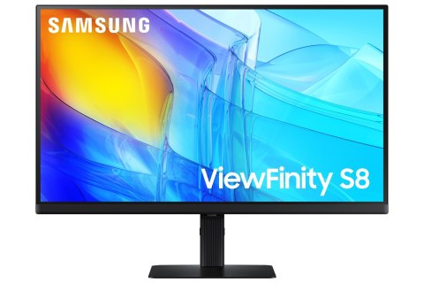 MONITOR SAMSUNG LED 27" LS27D800EAUXEN MONITOR SAMSUNG LED 27" LS27D800EAUXEN