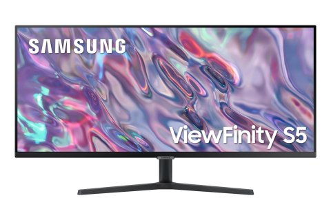 MONITOR SAMSUNG LED 34" LS34C500GAUXEN MONITOR SAMSUNG LED 34" LS34C500GAUXEN