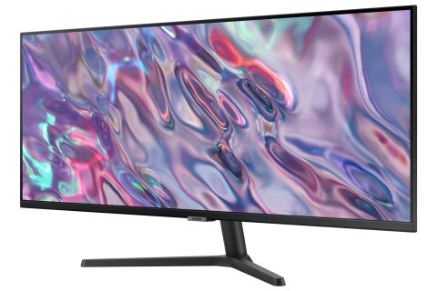 MONITOR SAMSUNG LED 34" LS34C500GAUXEN MONITOR SAMSUNG LED 34" LS34C500GAUXEN