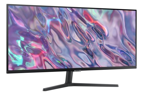 MONITOR SAMSUNG LED 34" LS34C500GAUXEN MONITOR SAMSUNG LED 34" LS34C500GAUXEN