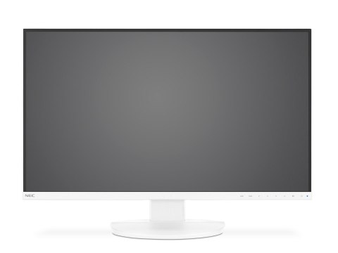 NEC MultiSync EA271Q monitor komputerowy 68,6 cm (27") 2560 x 1440 px Quad HD LCD Biały NEC MultiSync EA271Q monitor komputerowy 68,6 cm (27") 2560 x 1440 px Quad HD LCD Biały