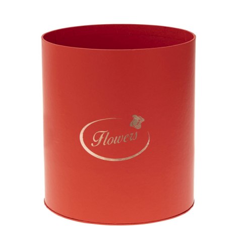 Pudełko na prezent Rozette (XX-016-FB-red) Pudełko na prezent Rozette (XX-016-FB-red)