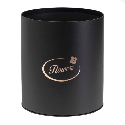 Pudełko na prezent Rozette (05-21-XX-016-FB-black) Pudełko na prezent Rozette (05-21-XX-016-FB-black)