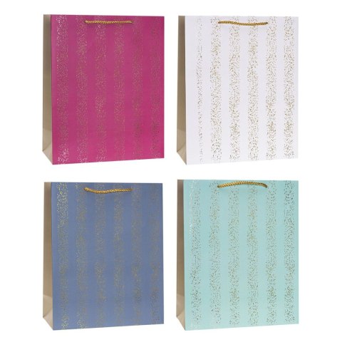 Torba prezentowa Rozette A3 (TG-24034-HS-A3 (31x42x12)) Torba prezentowa Rozette A3 (TG-24034-HS-A3 (31x42x12))