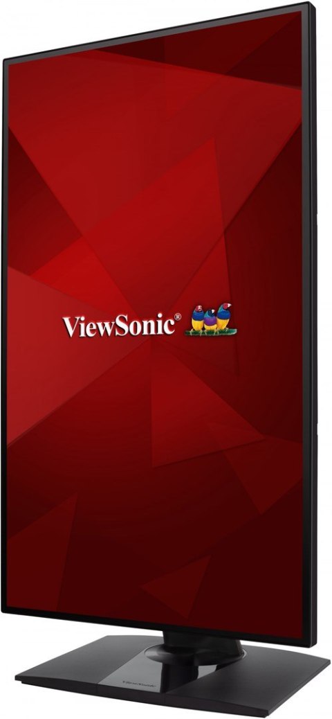 Viewsonic VP Series VP2768a LED display 68,6 cm (27") 2560 x 1440 px Quad HD Czarny Viewsonic VP Series VP2768a LED display 68,6 cm (27") 2560 x 1440 px Quad HD Czarny