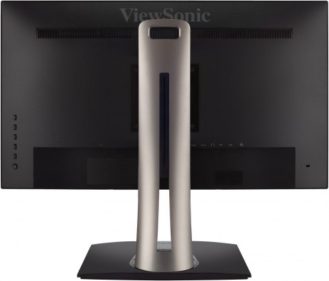 Viewsonic VP Series VP2768a LED display 68,6 cm (27") 2560 x 1440 px Quad HD Czarny Viewsonic VP Series VP2768a LED display 68,6 cm (27") 2560 x 1440 px Quad HD Czarny