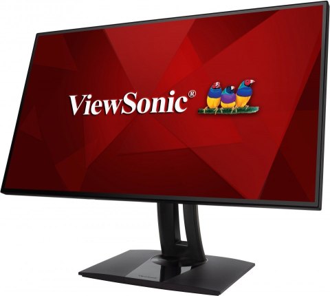 Viewsonic VP Series VP2768a LED display 68,6 cm (27") 2560 x 1440 px Quad HD Czarny Viewsonic VP Series VP2768a LED display 68,6 cm (27") 2560 x 1440 px Quad HD Czarny