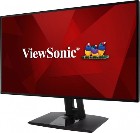 Viewsonic VP Series VP2768a LED display 68,6 cm (27") 2560 x 1440 px Quad HD Czarny Viewsonic VP Series VP2768a LED display 68,6 cm (27") 2560 x 1440 px Quad HD Czarny