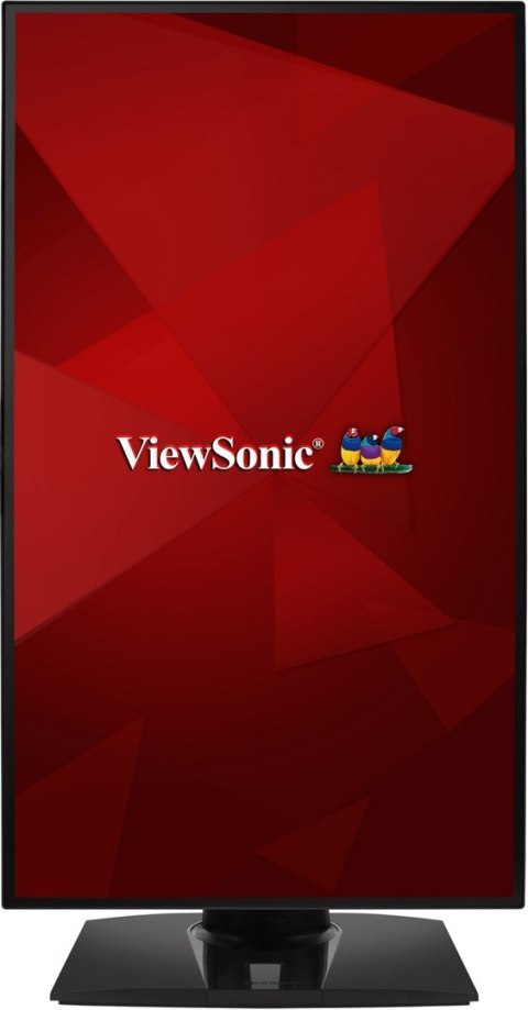 Viewsonic VP Series VP2768a LED display 68,6 cm (27") 2560 x 1440 px Quad HD Czarny Viewsonic VP Series VP2768a LED display 68,6 cm (27") 2560 x 1440 px Quad HD Czarny