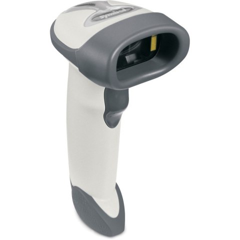 Zebra LS2208 Laser Biały Zebra LS2208 Laser Biały