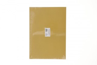 Brystol Protos A3 złoty 160g 20k